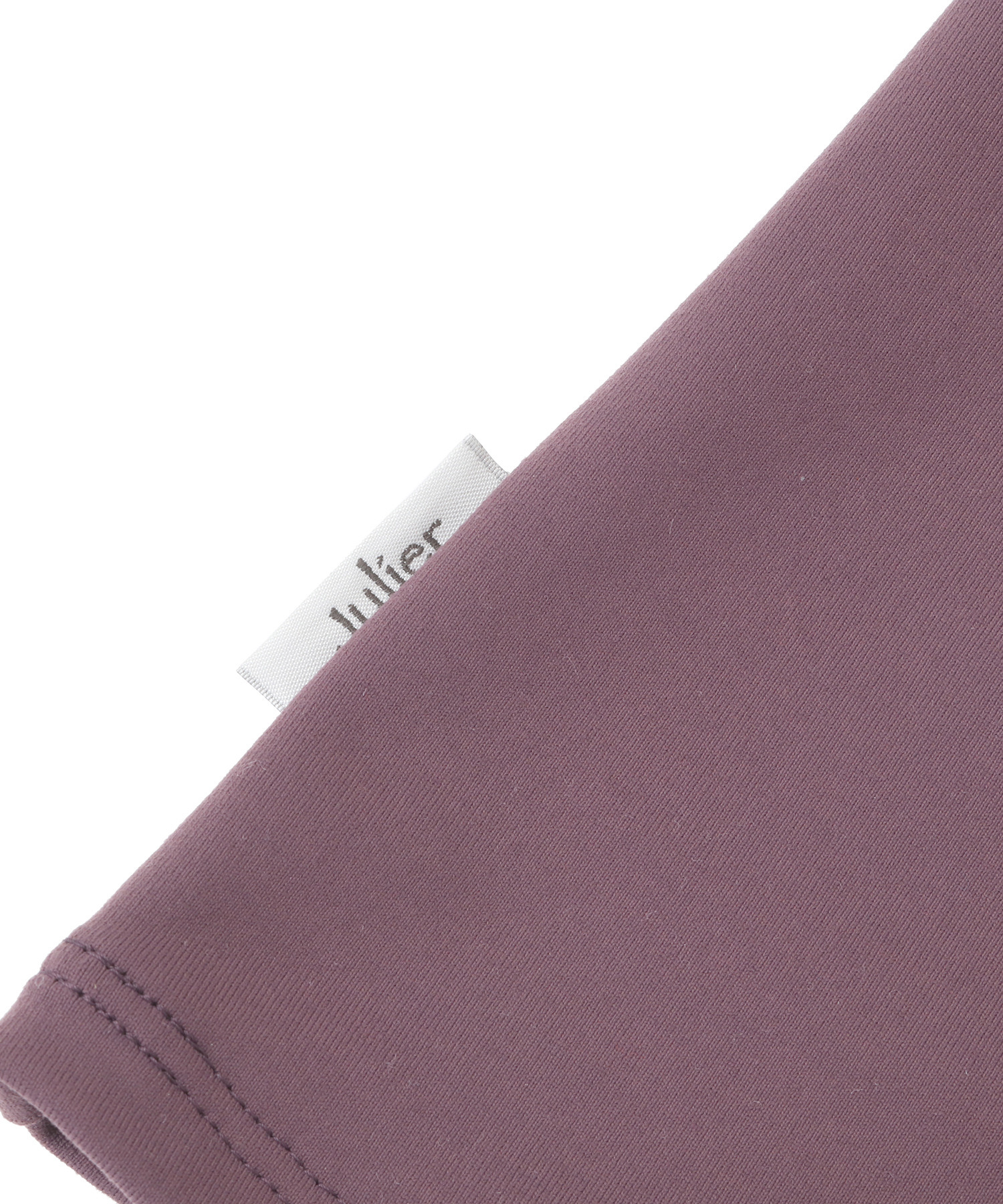 【Julier】プレミアムフローキャミソール/パット付き・UVカット・吸汗速乾・ホットヨガ対応・水着・水陸両用 詳細画像 グレー 18