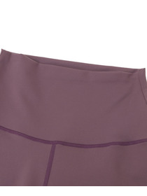 【Julier】【定番】プレミアムフロースーパーハイレギンス/ UVカット・吸汗速乾・ホットヨガ対応・水着・水陸両用 詳細画像 グレー 18