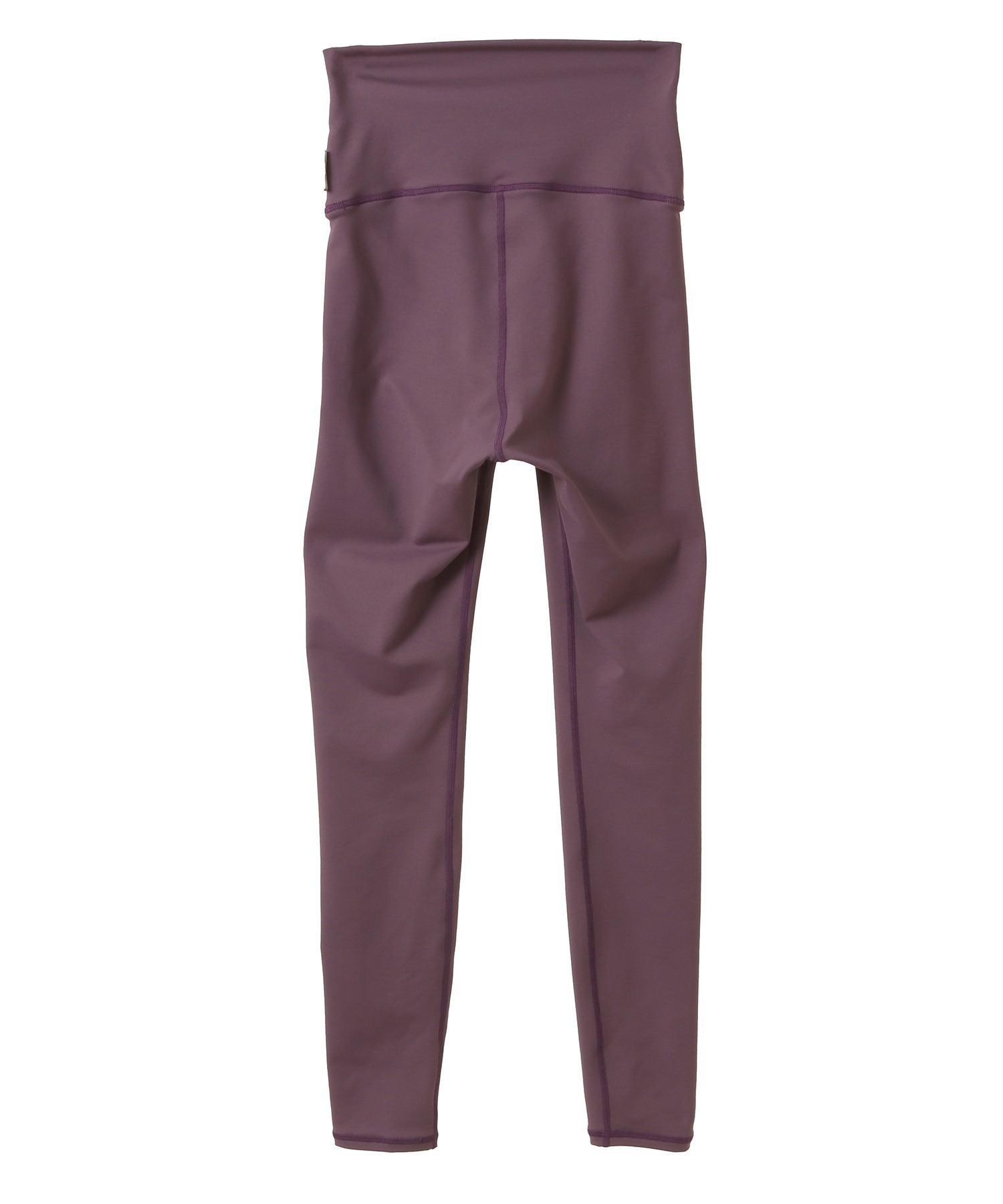 【Julier】【定番】プレミアムフロースーパーハイレギンス/ UVカット・吸汗速乾・ホットヨガ対応・水着・水陸両用 詳細画像 グレー 15