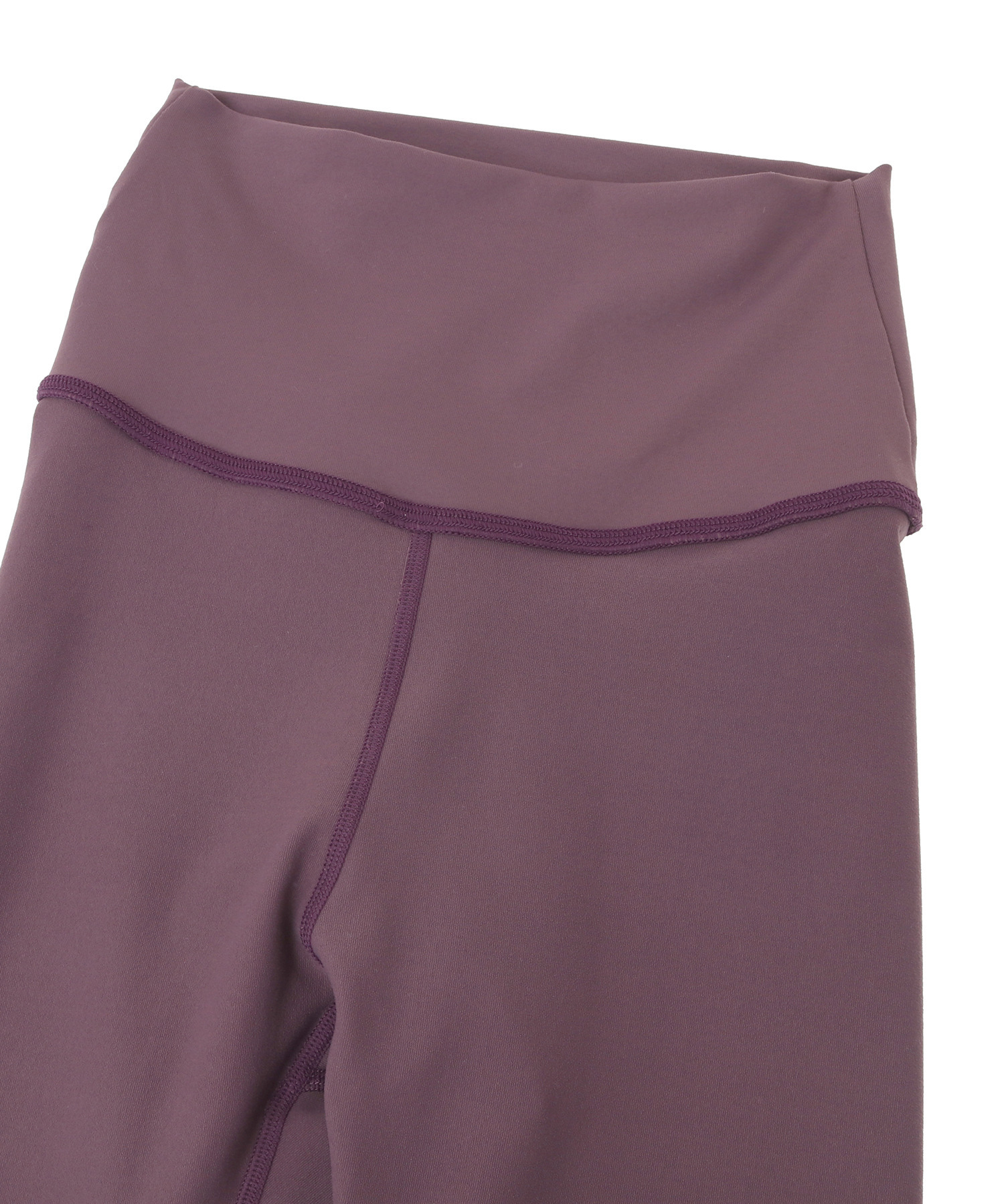 【Julier】【定番】プレミアムフロースーパーハイレギンス/ UVカット・吸汗速乾・ホットヨガ対応・水着・水陸両用 詳細画像 グレー 16