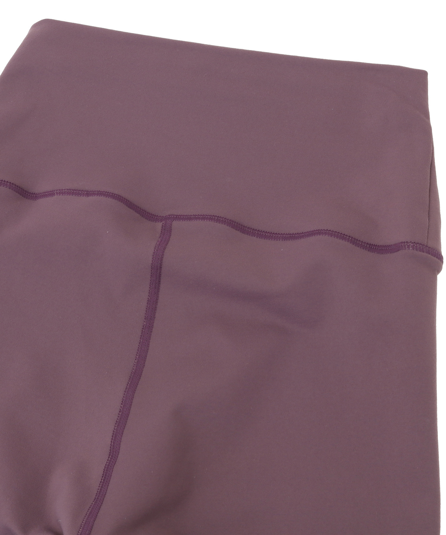 【Julier】【定番】プレミアムフロースーパーハイレギンス/ UVカット・吸汗速乾・ホットヨガ対応・水着・水陸両用 詳細画像 グレー 17