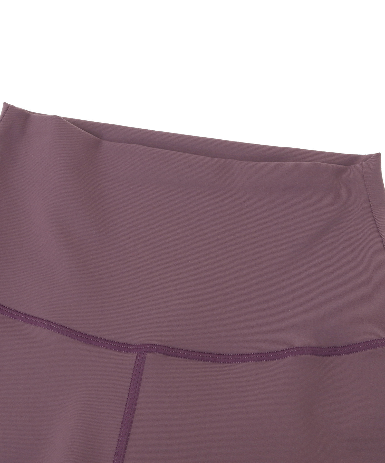 【Julier】【定番】プレミアムフロースーパーハイレギンス/ UVカット・吸汗速乾・ホットヨガ対応・水着・水陸両用 詳細画像 グレー 18