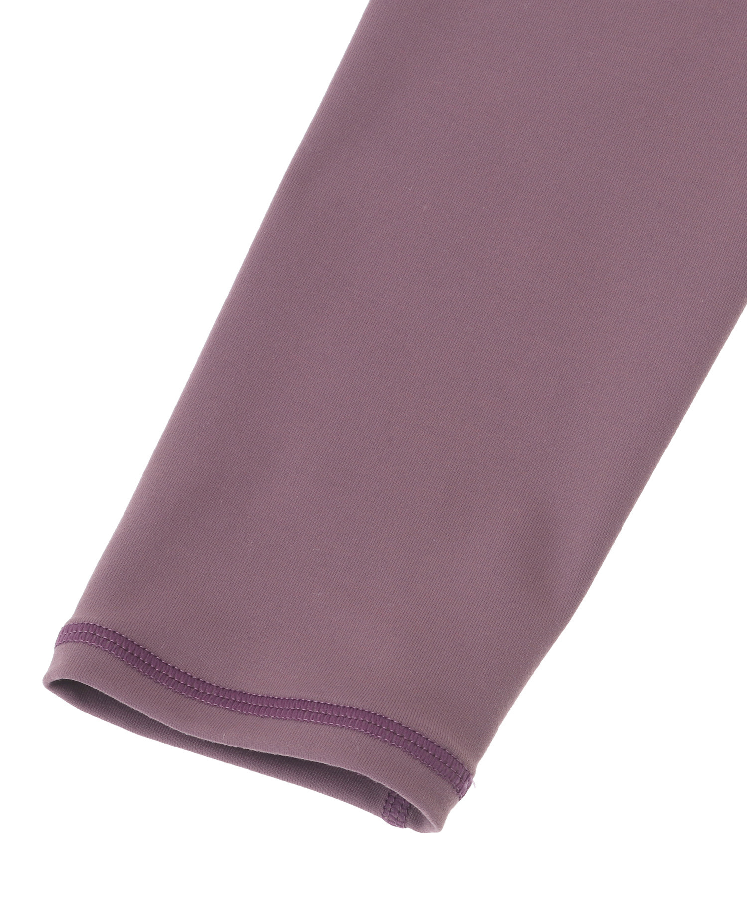 【Julier】【定番】プレミアムフロースーパーハイレギンス/ UVカット・吸汗速乾・ホットヨガ対応・水着・水陸両用 詳細画像 グレー 20