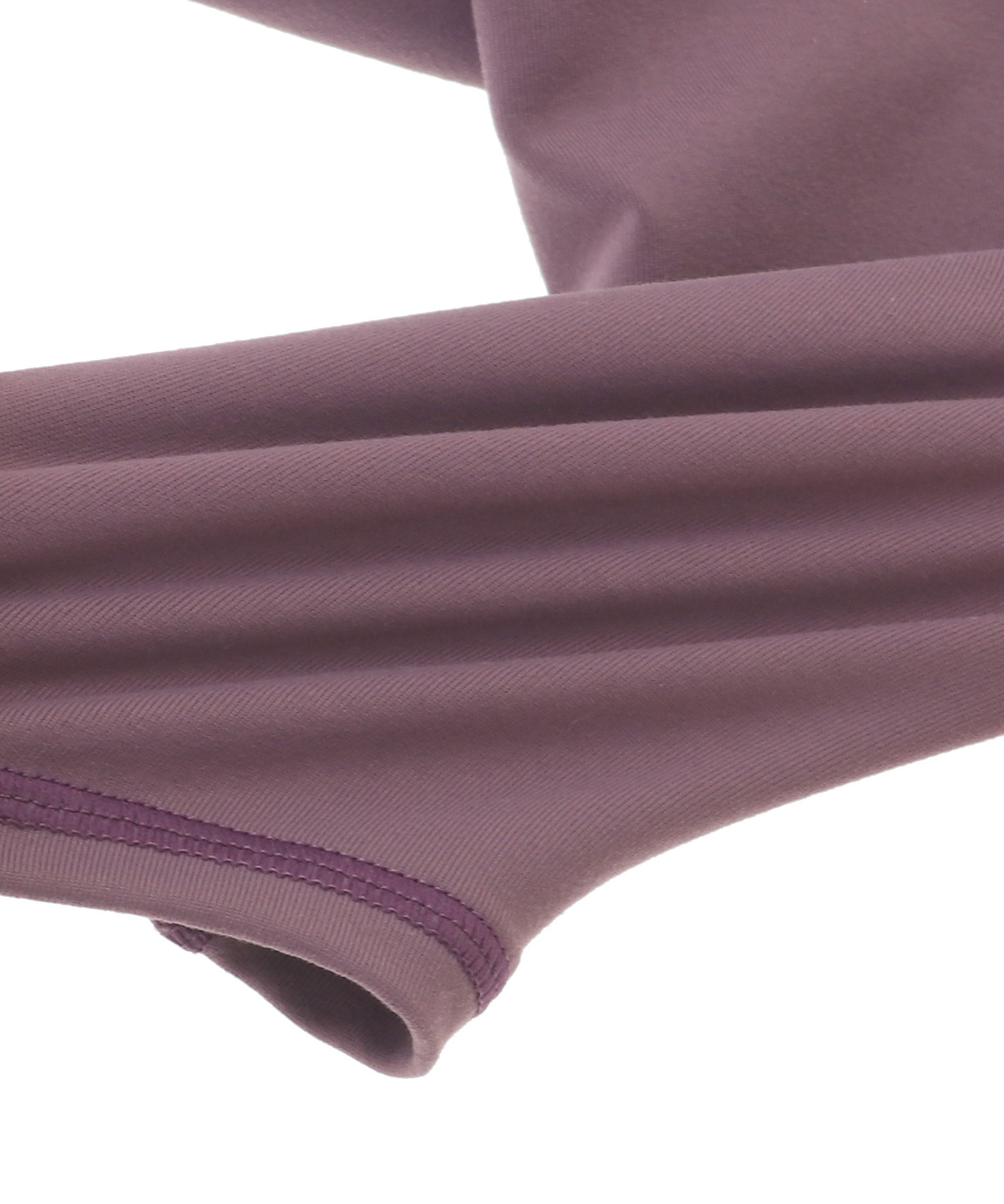 【Julier】【定番】プレミアムフロースーパーハイレギンス/ UVカット・吸汗速乾・ホットヨガ対応・水着・水陸両用 詳細画像 グレー 22