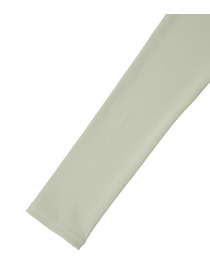 【Julier】Ecocoアシンメトリー ロングスリーブプルオーバー/エコ・UVカット・吸汗速乾・ハイストレッチ・ホットヨガ対応・ラッシュガード 詳細画像 ブラック 11