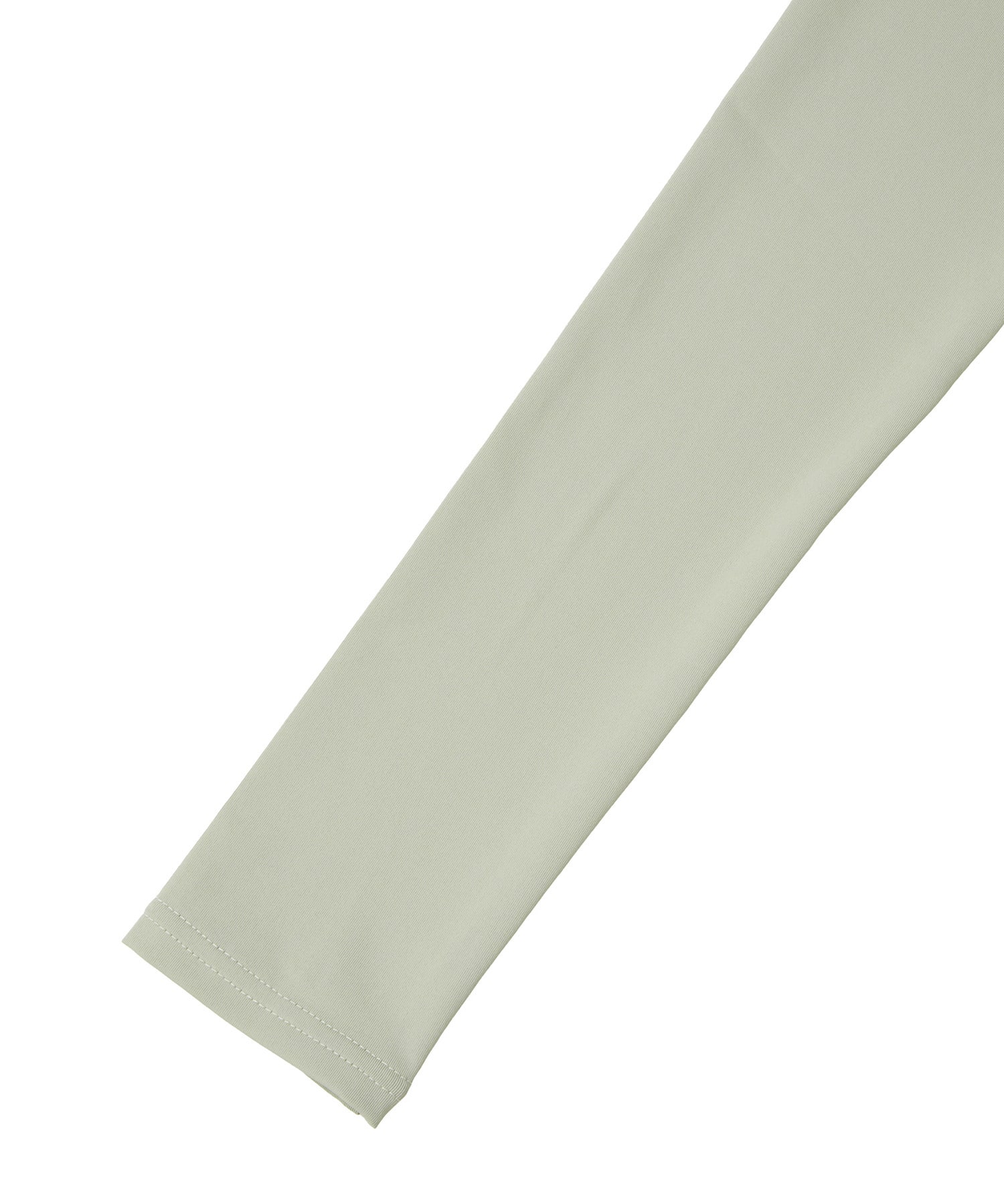 【Julier】Ecocoアシンメトリー ロングスリーブプルオーバー/エコ・UVカット・吸汗速乾・ハイストレッチ・ホットヨガ対応・ラッシュガード 詳細画像 ブラック 11