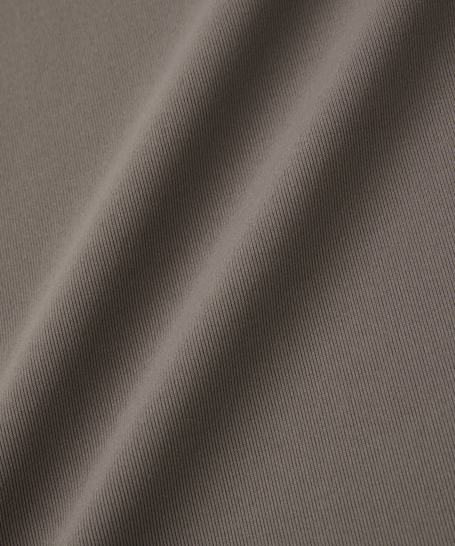 【Julier】【定番】Ecocoフレンチスリーブトップス/エコ・UVカット・吸汗速乾・ハイストレッチ・ホットヨガ対応・ラッシュガード 詳細画像 ブラック 14