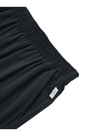 【Julier】【定番】Ecocoギャザーパンツ/エコ・UVカット・吸汗速乾・ハイストレッチ・ホットヨガ対応 詳細画像 グレイッシュベージュ 8