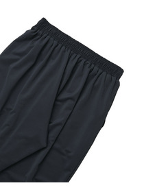 【Julier】【定番】Ecocoギャザーパンツ/エコ・UVカット・吸汗速乾・ハイストレッチ・ホットヨガ対応 詳細画像 グレイッシュベージュ 9