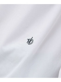 【unbilanc】レスターシャツ 詳細画像 ホワイト 8