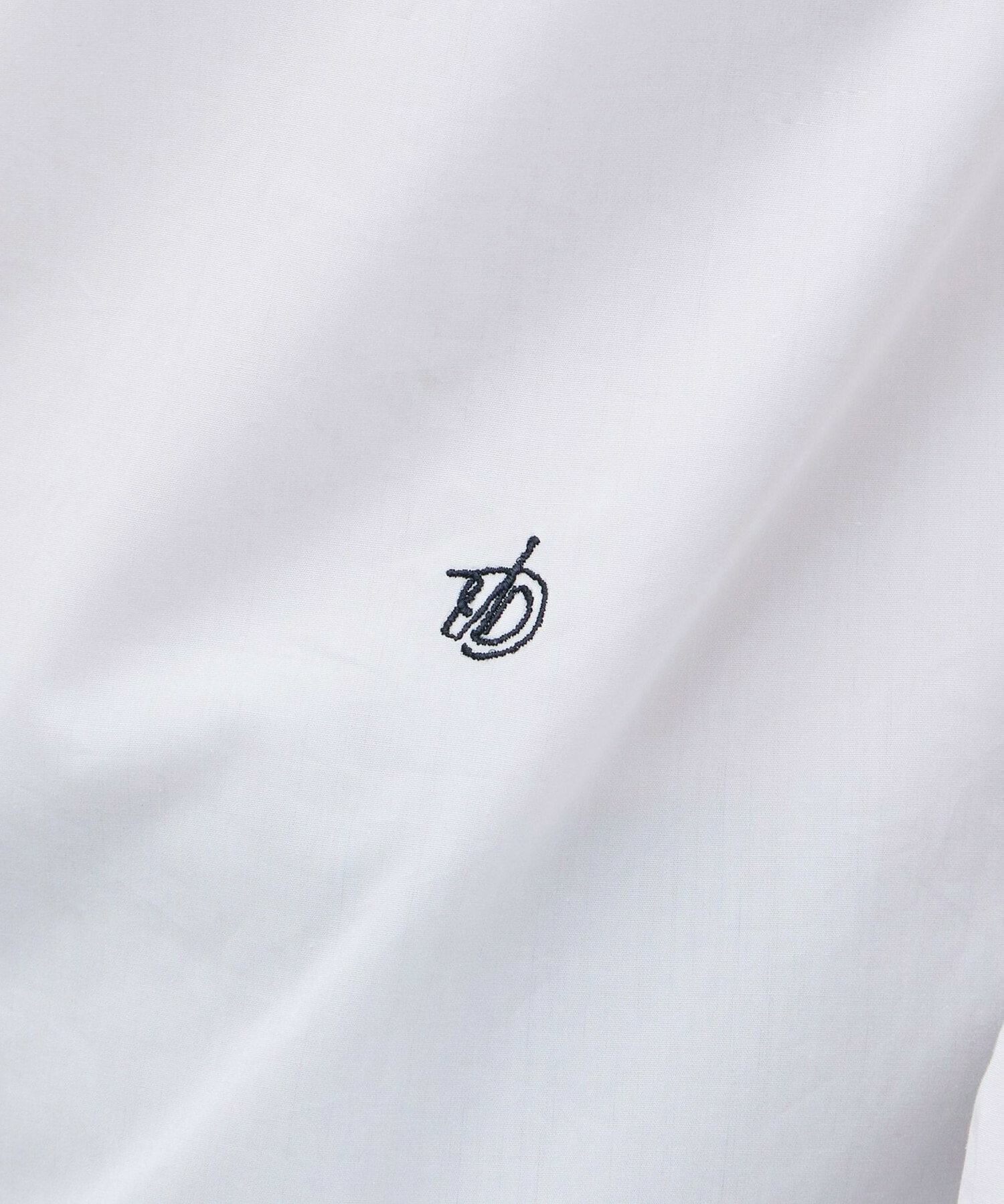 【unbilanc】レスターシャツ 詳細画像 ホワイト 8