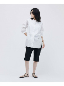 【unbilanc】ブラッドフォードシャツ 詳細画像 ホワイト 3