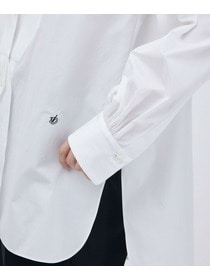 【unbilanc】ブラッドフォードシャツ 詳細画像 ホワイト 7