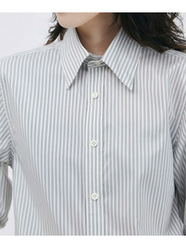 【unbilanc】レスターシャツ 詳細画像 グレー系その他 11