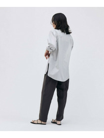 【unbilanc】レスターシャツ 詳細画像 グレー系その他 7