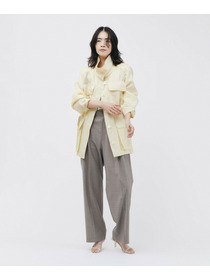 【unbilanc】ストークランジェリー 詳細画像 ライトベージュ 12