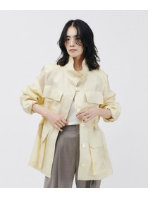 【unbilanc】ストークランジェリー 詳細画像 ライトベージュ 13