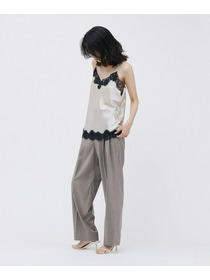 【unbilanc】ストークランジェリー 詳細画像 ライトベージュ 6