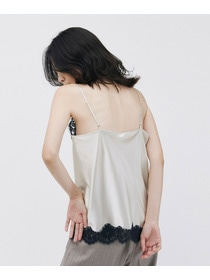 【unbilanc】ストークランジェリー 詳細画像 ライトベージュ 7