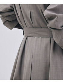 【unbilanc】バラムコート 詳細画像 ベージュ 10