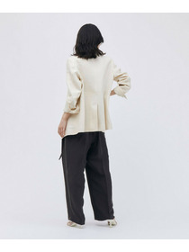 【unbilanc】ブライトンジャケット 詳細画像 キナリ 11