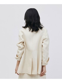 【unbilanc】ブライトンジャケット 詳細画像 キナリ 2