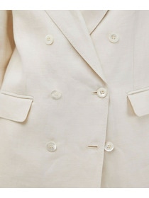 【unbilanc】ブライトンジャケット 詳細画像 キナリ 7