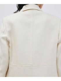 【unbilanc】ブライトンジャケット 詳細画像 キナリ 9