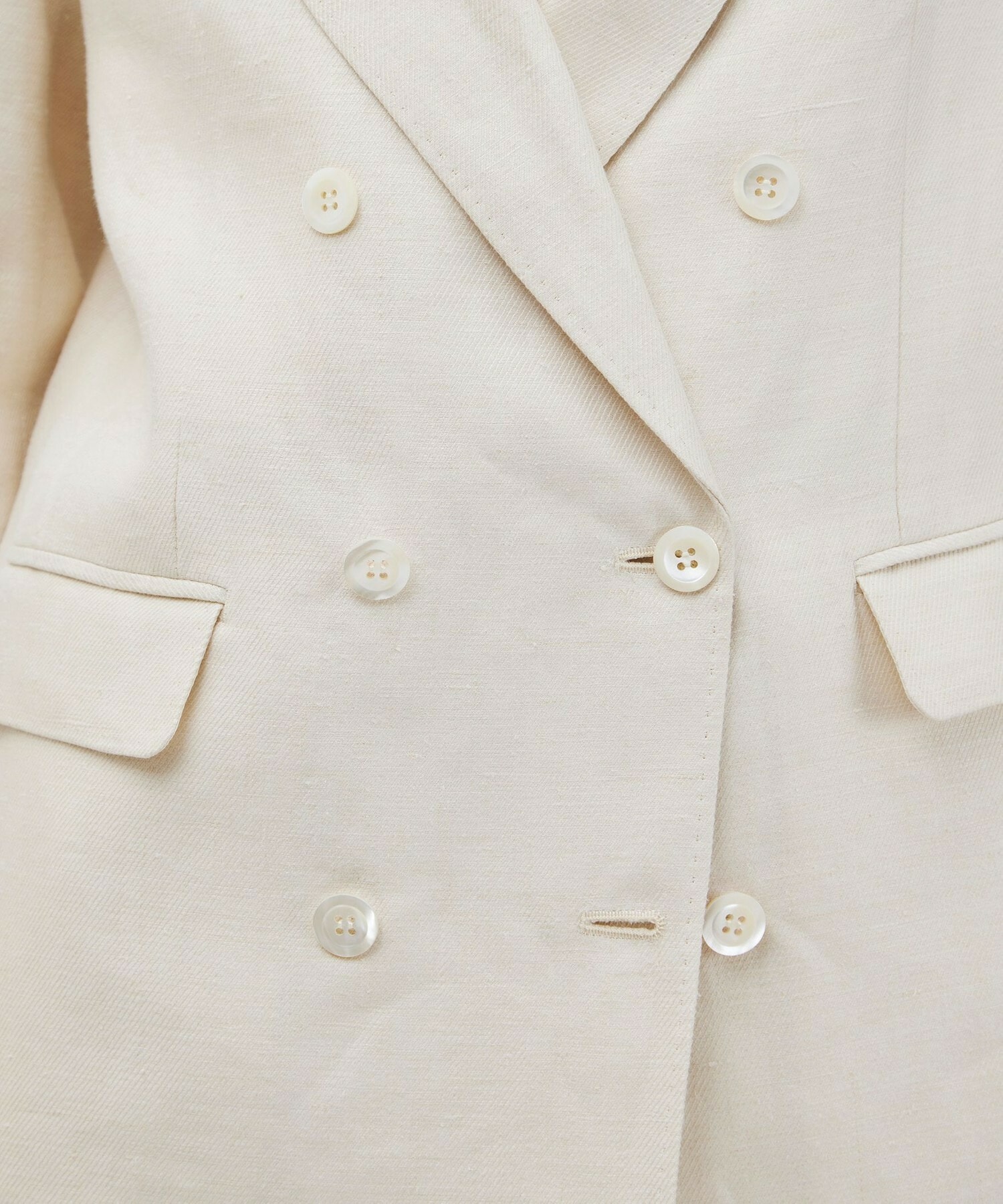 【unbilanc】ブライトンジャケット 詳細画像 キナリ 7