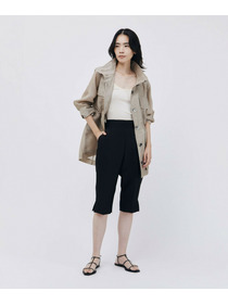 【unbilanc】カッスルブルゾン 詳細画像 ベージュ 20