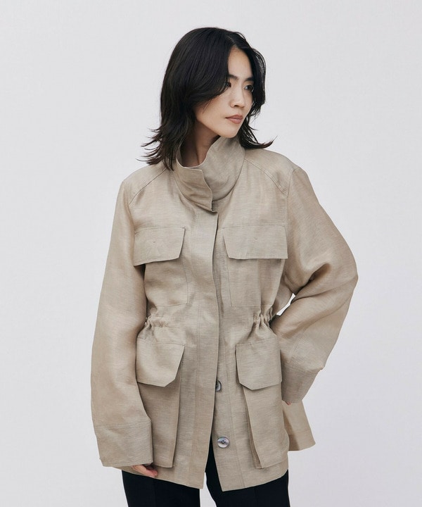 カッスルブルゾンカッスルブルゾン