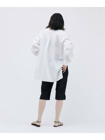 【unbilanc】ストークカプリパンツ 詳細画像 ブラック 5