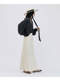 【unbilanc】ブライトンラップスカート 詳細画像 キナリ 18