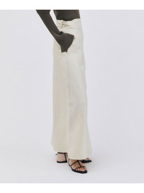 【unbilanc】ブライトンラップスカート 詳細画像 キナリ 4