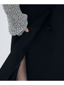 【unbilanc】ストークスカート 詳細画像 ブラック 4