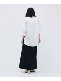 【unbilanc】ストークスカート 詳細画像 ブラック 8