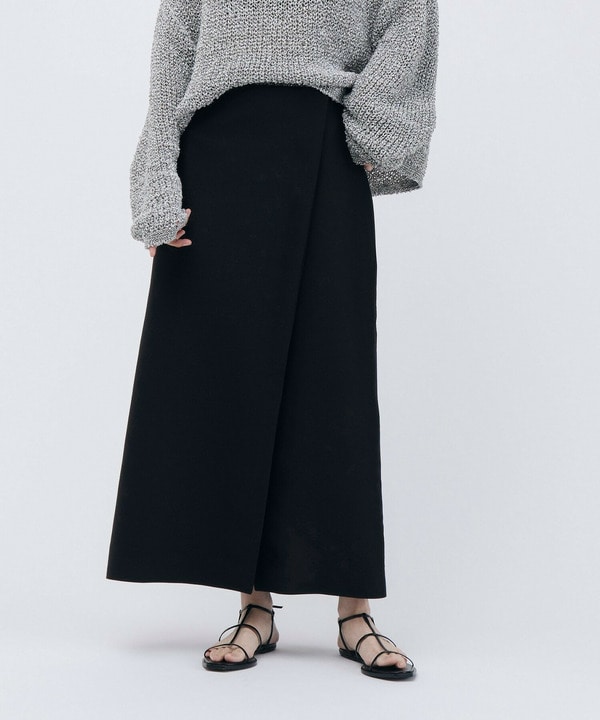 【unbilanc】ストークスカート