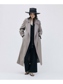 【unbilanc】トルクニットパンツ 詳細画像 ダークネイビー 20