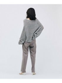 【unbilanc】ルミナニット 詳細画像 シルバー 10