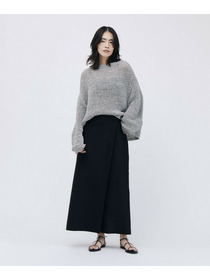 【unbilanc】ルミナニット 詳細画像 シルバー 16