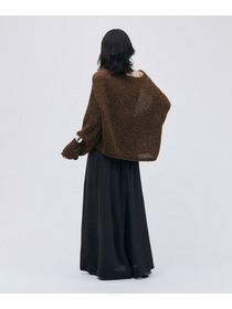 【unbilanc】ルミナニット 詳細画像 シルバー 4