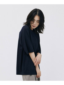 【unbilanc】ラナTシャツ 詳細画像 ネイビー 11