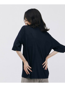 【unbilanc】ラナTシャツ 詳細画像 ネイビー 12