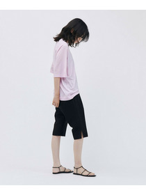 【unbilanc】ラナTシャツ 詳細画像 ネイビー 3