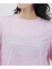 【unbilanc】ラナTシャツ 詳細画像 ネイビー 6