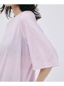 【unbilanc】ラナTシャツ 詳細画像 ネイビー 7