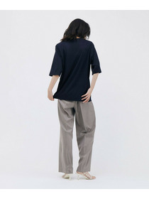 【unbilanc】ラナTシャツ 詳細画像 ネイビー 9
