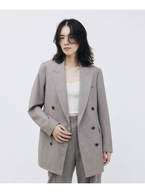 【unbilanc】トゥーバタンク 詳細画像 ブラック 2