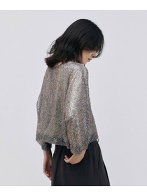 【unbilanc】シャングリラジャケット 詳細画像 マルチ 1