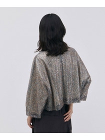 【unbilanc】シャングリラジャケット 詳細画像 マルチ 2